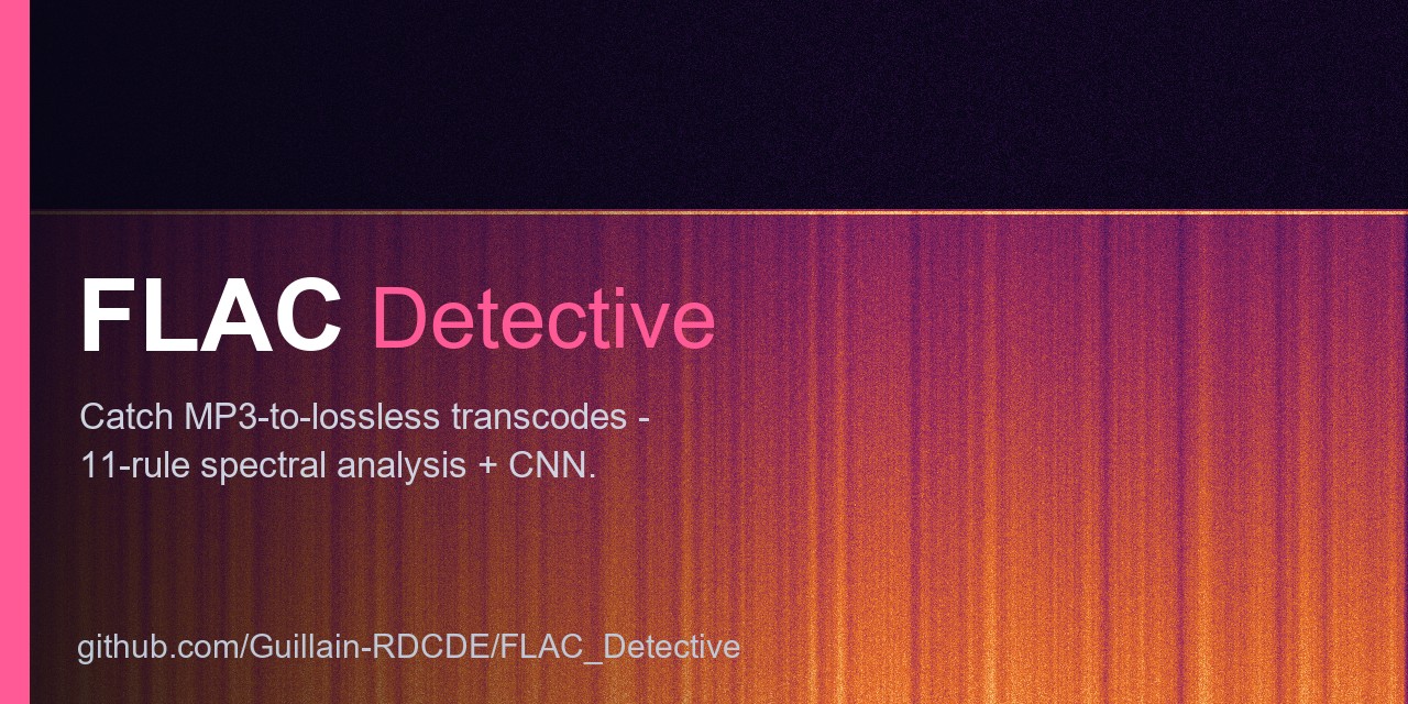 FLAC_Detective