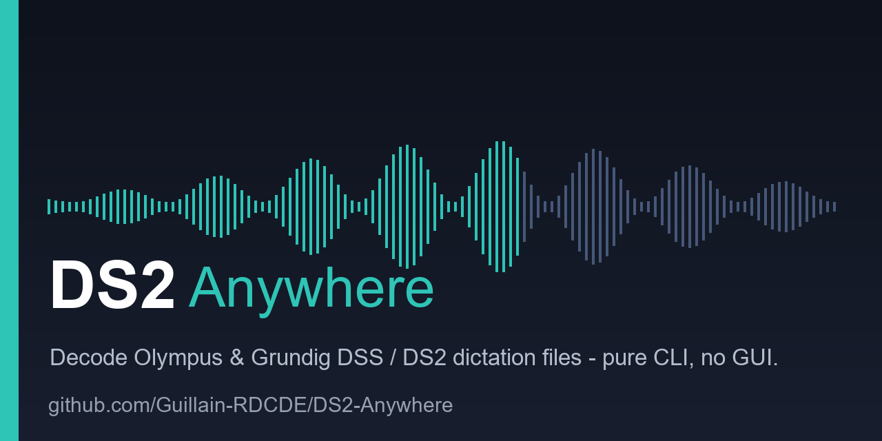 DS2-Anywhere