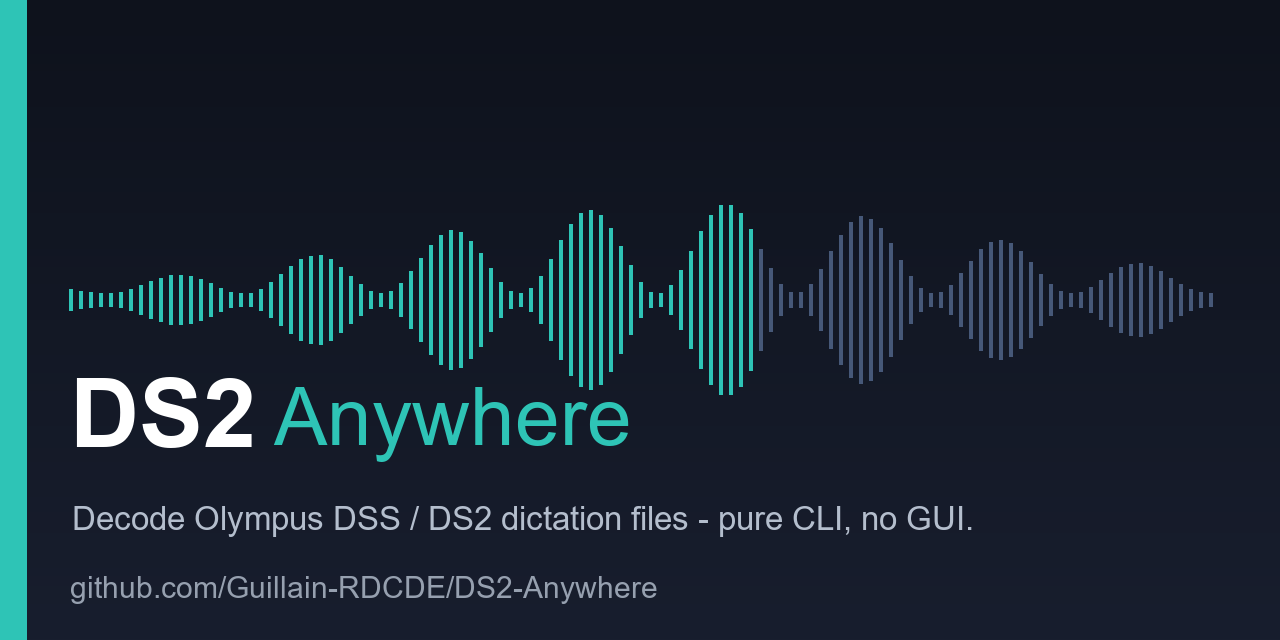DS2-Anywhere