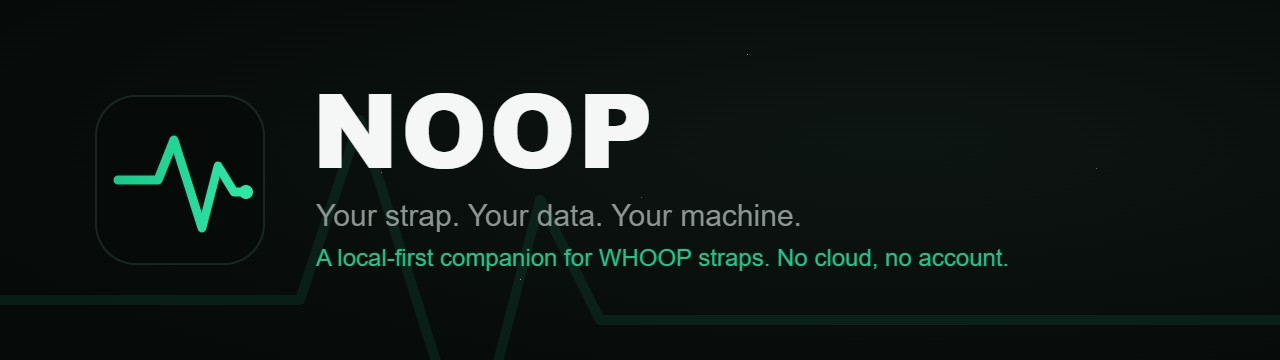 noop