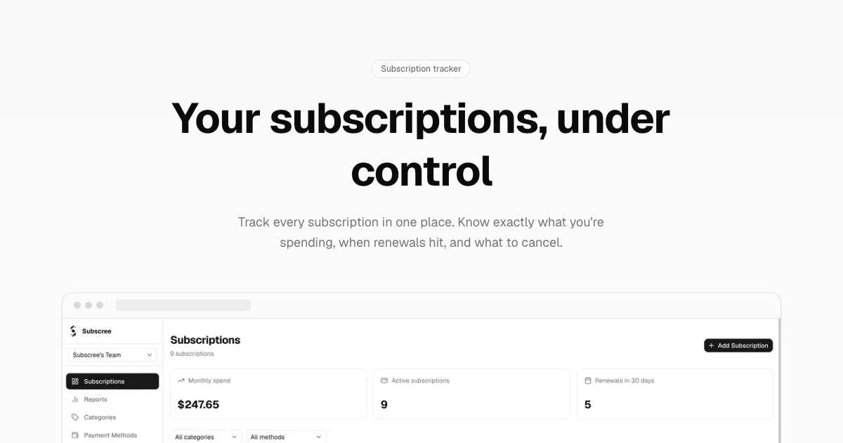 recurring-payments · GitHub Topics · GitHub