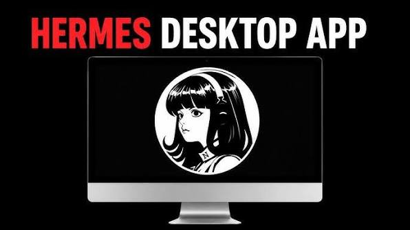 hermes-agent-desktop