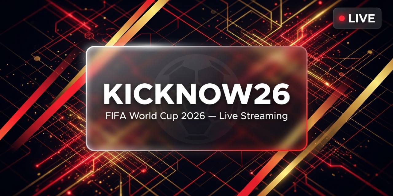 KickNow26