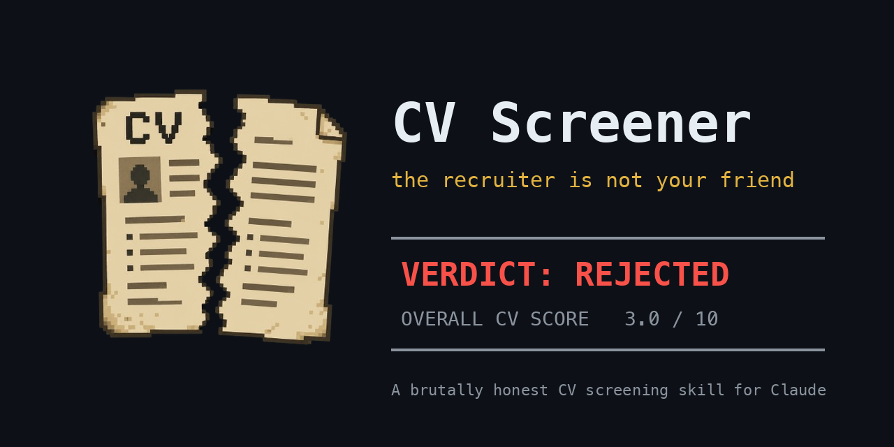 screener