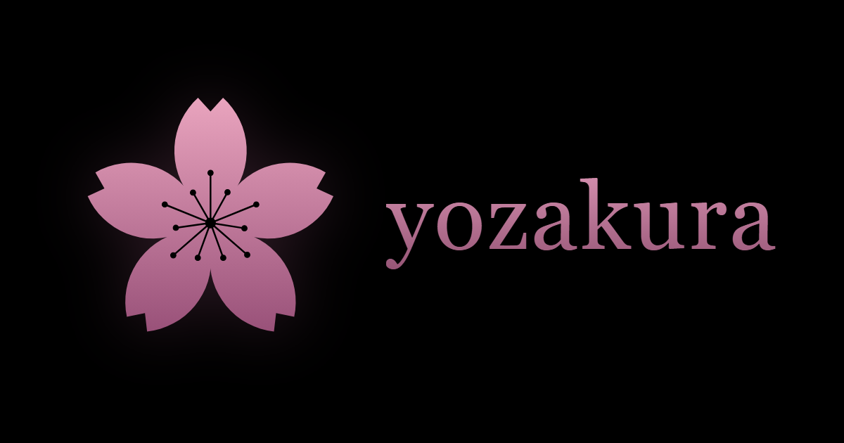 yozakura