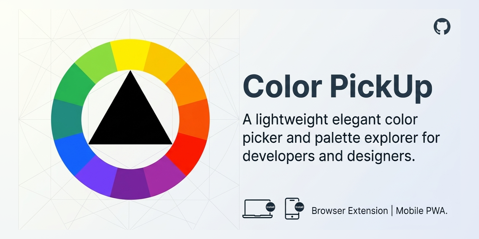 Color-PickUp