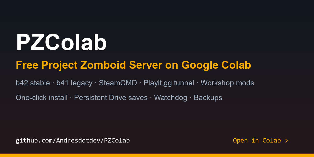 PZColab