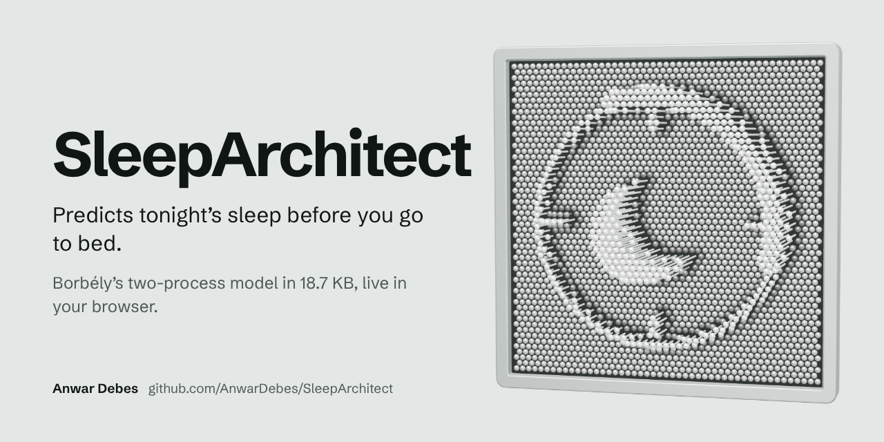 SleepArchitect