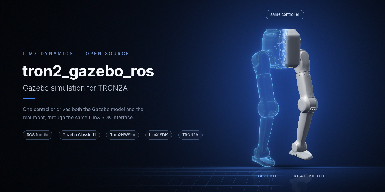 tron2_gazebo_ros