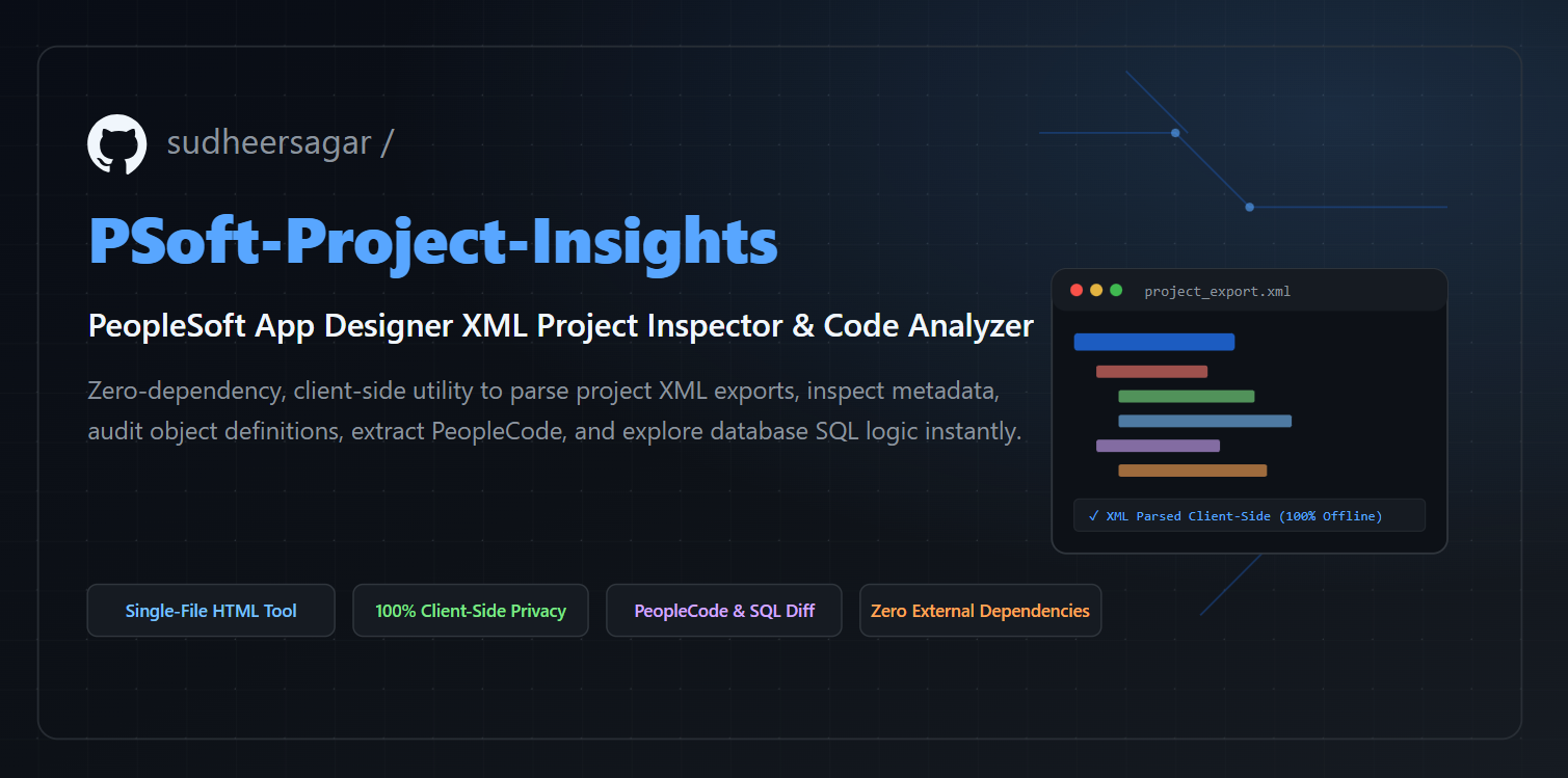 PSoft-Project-Insights