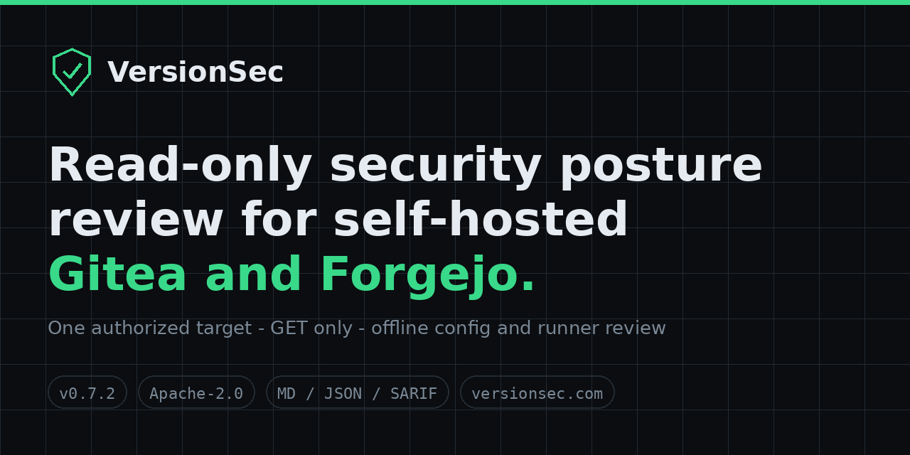versionsec