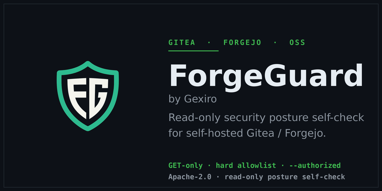 forgeguard