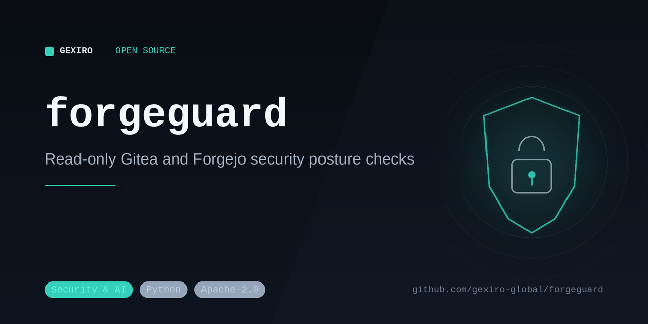 forgeguard