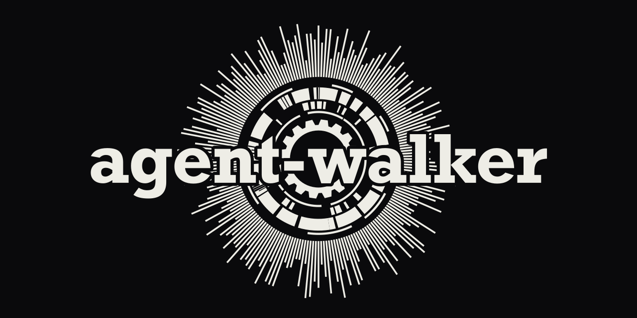 agent-walker