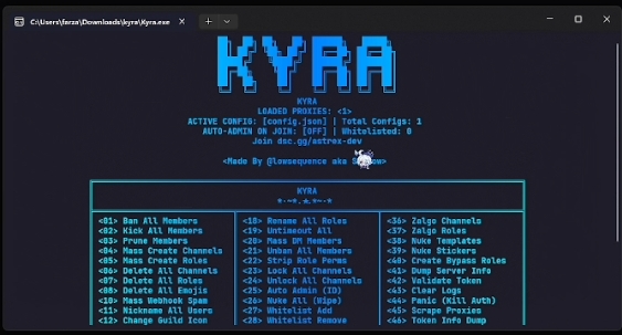 KyraV1