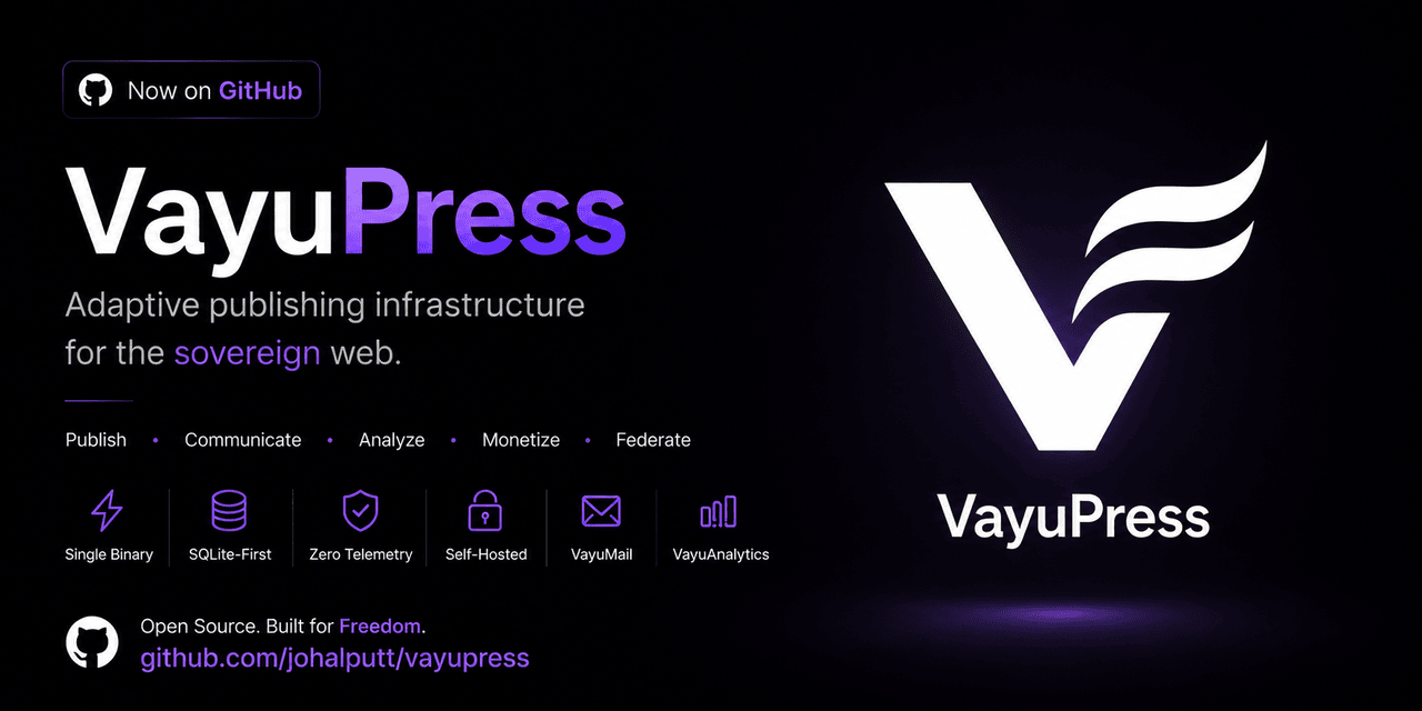 VayuPress