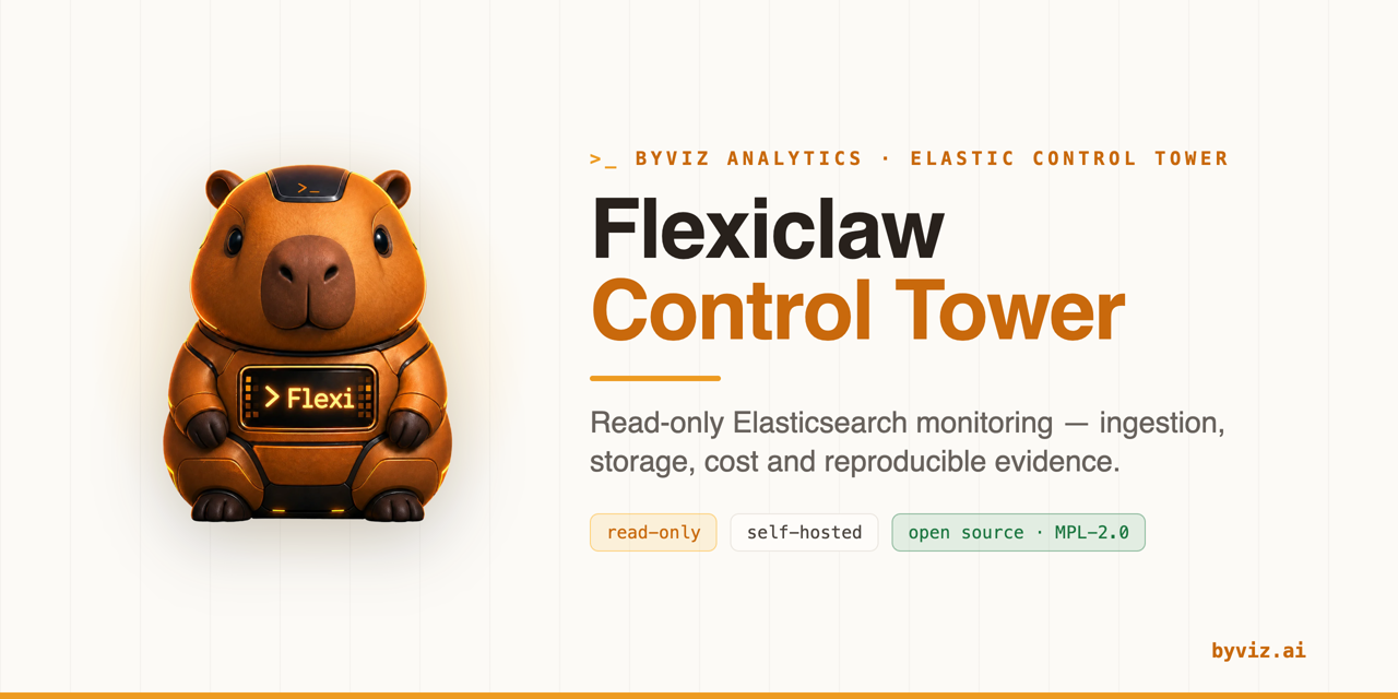 flexiclaw-platform