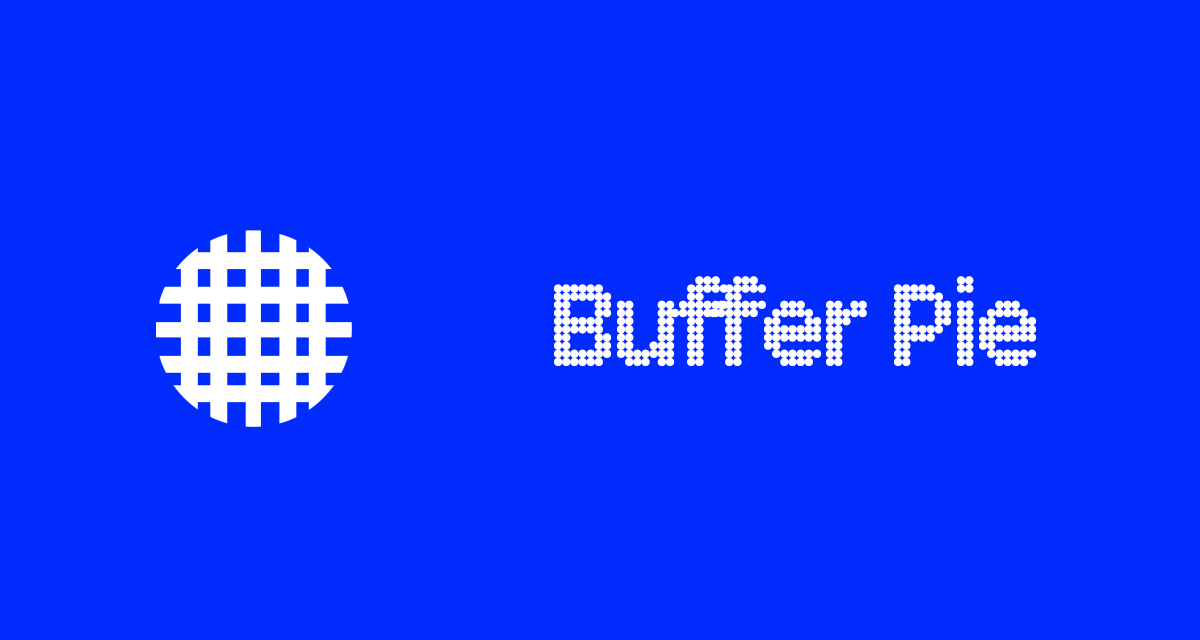 bufferpie