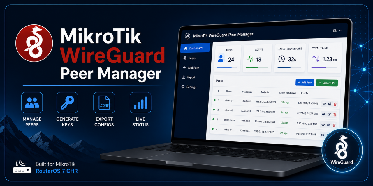 mikrotik-wireguard