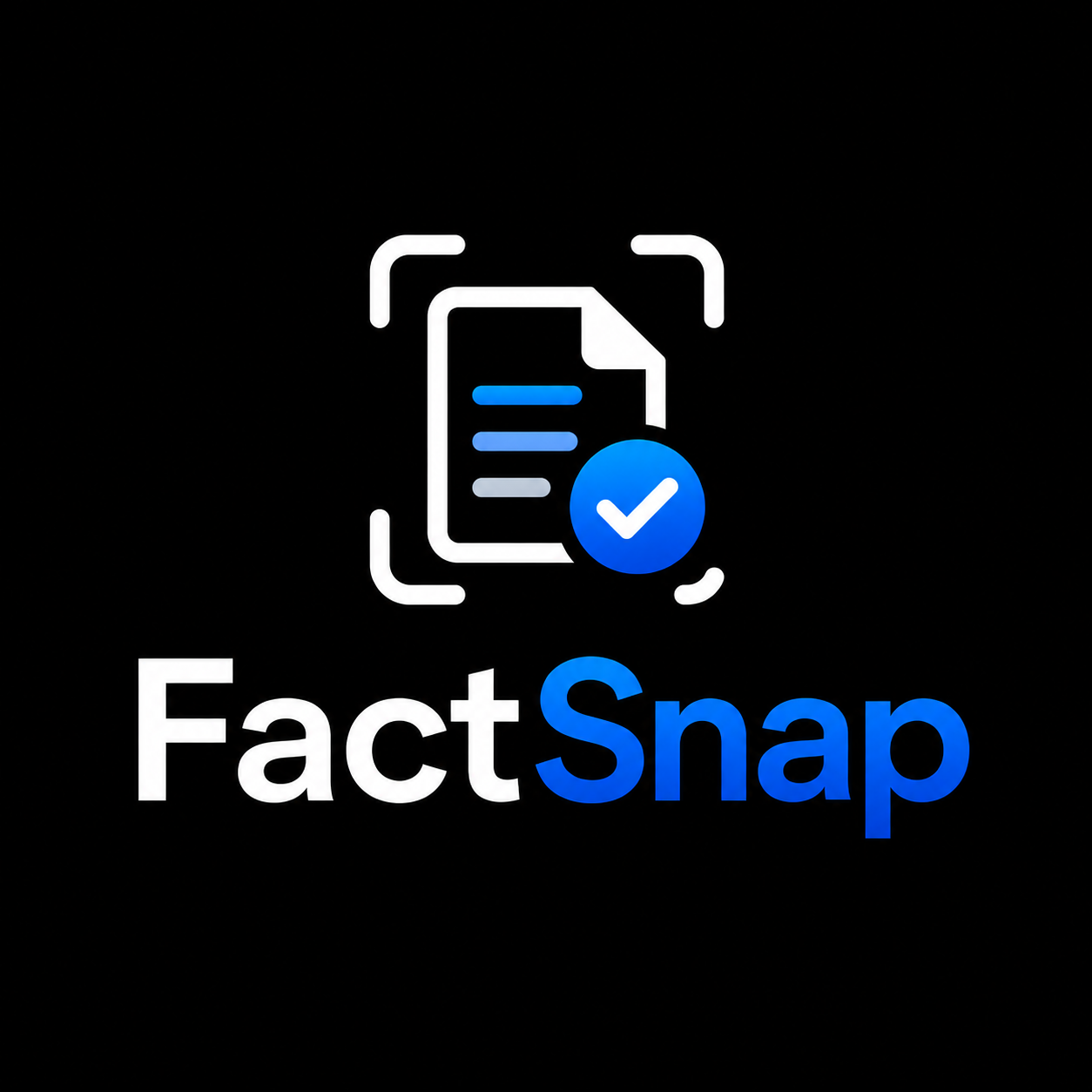FactSnap