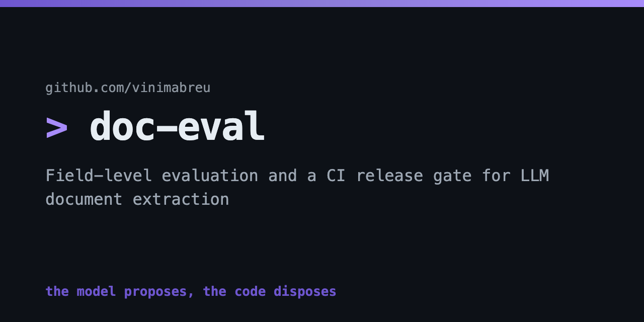 doc-eval