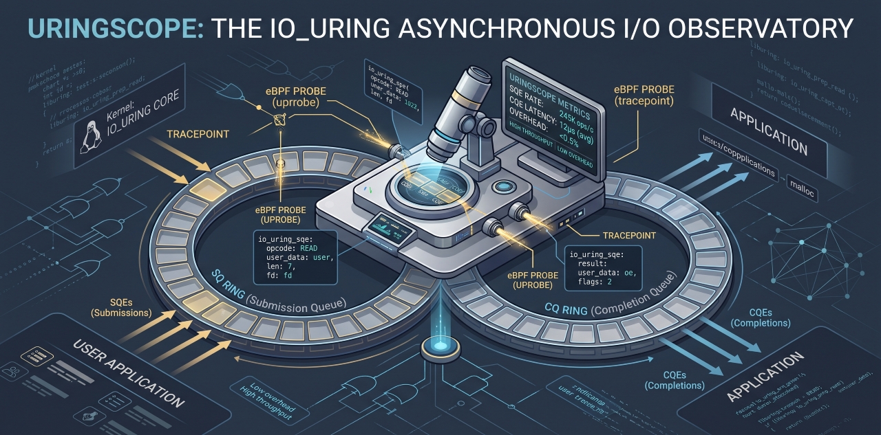 uringscope
