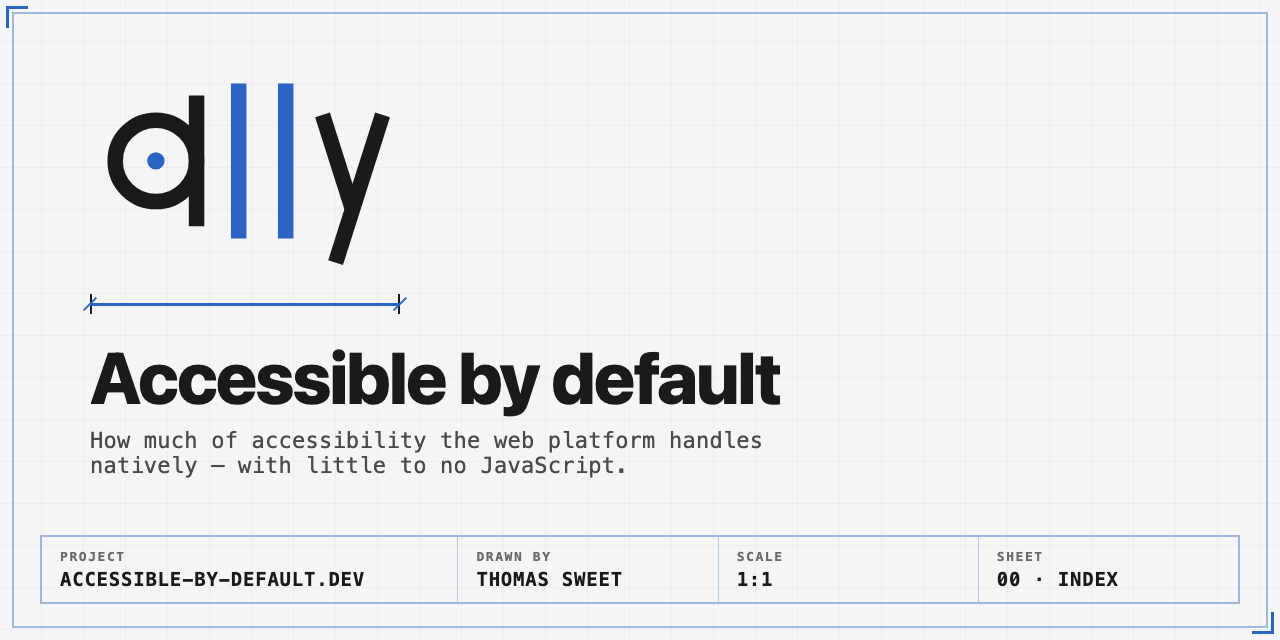 a11y-foundation