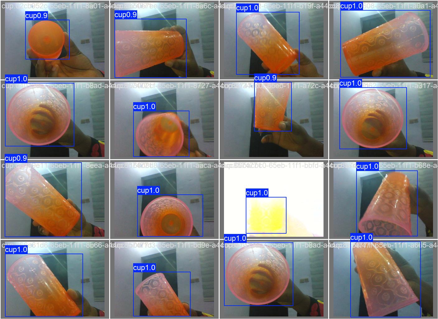 object-detection- · GitHub Topics · GitHub
