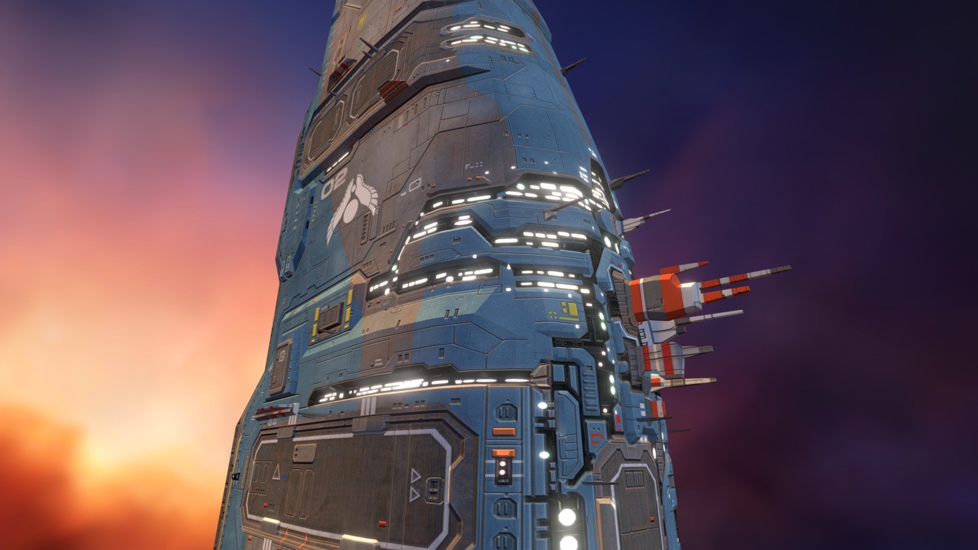 Homeworld2Classic