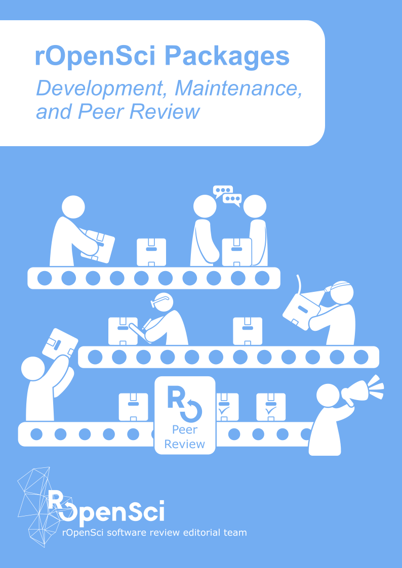 Developing package. Maintenance package.