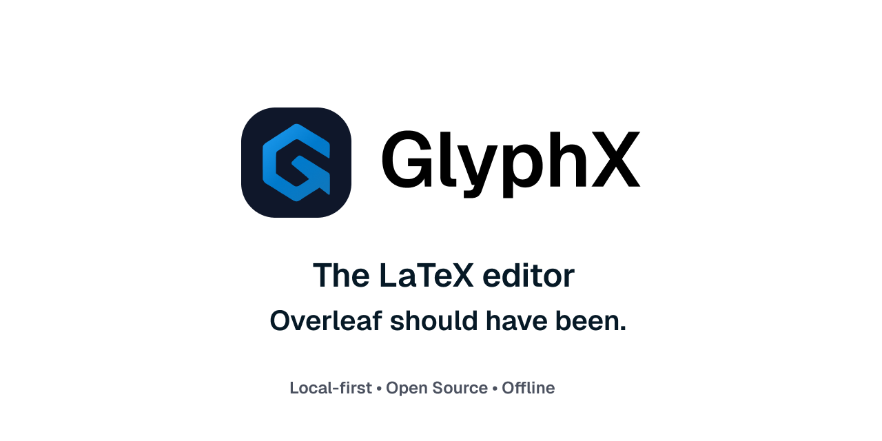glyphtex