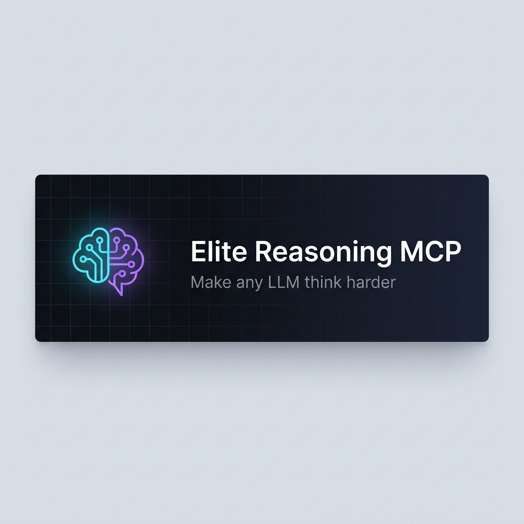 elite-reasoning-mcp