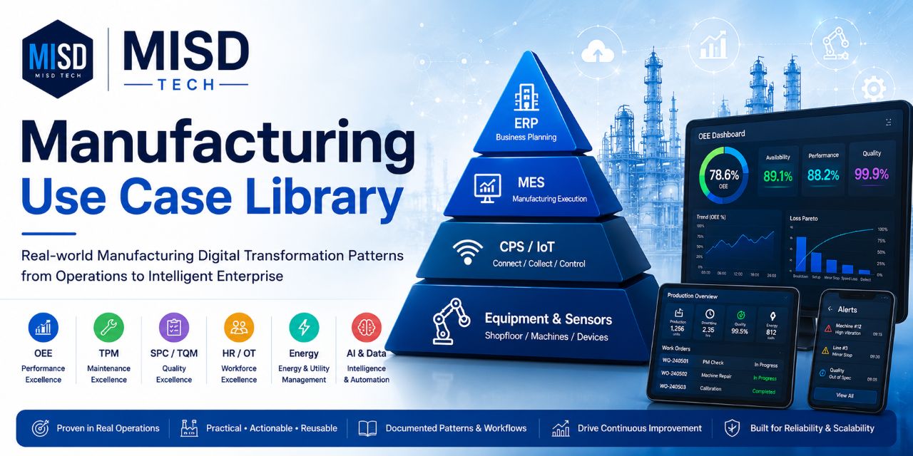 manufacturing-use-case-library