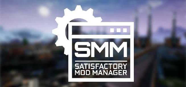 satisfactory-mod-manager