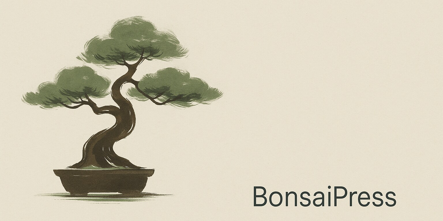 BonsaiPress2