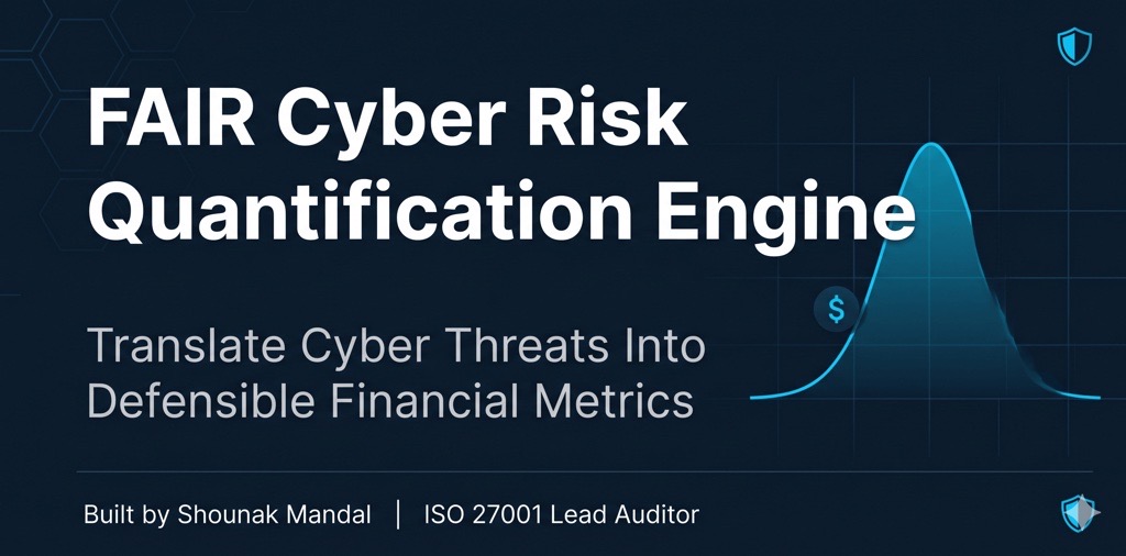 fair-risk-quantification-engine