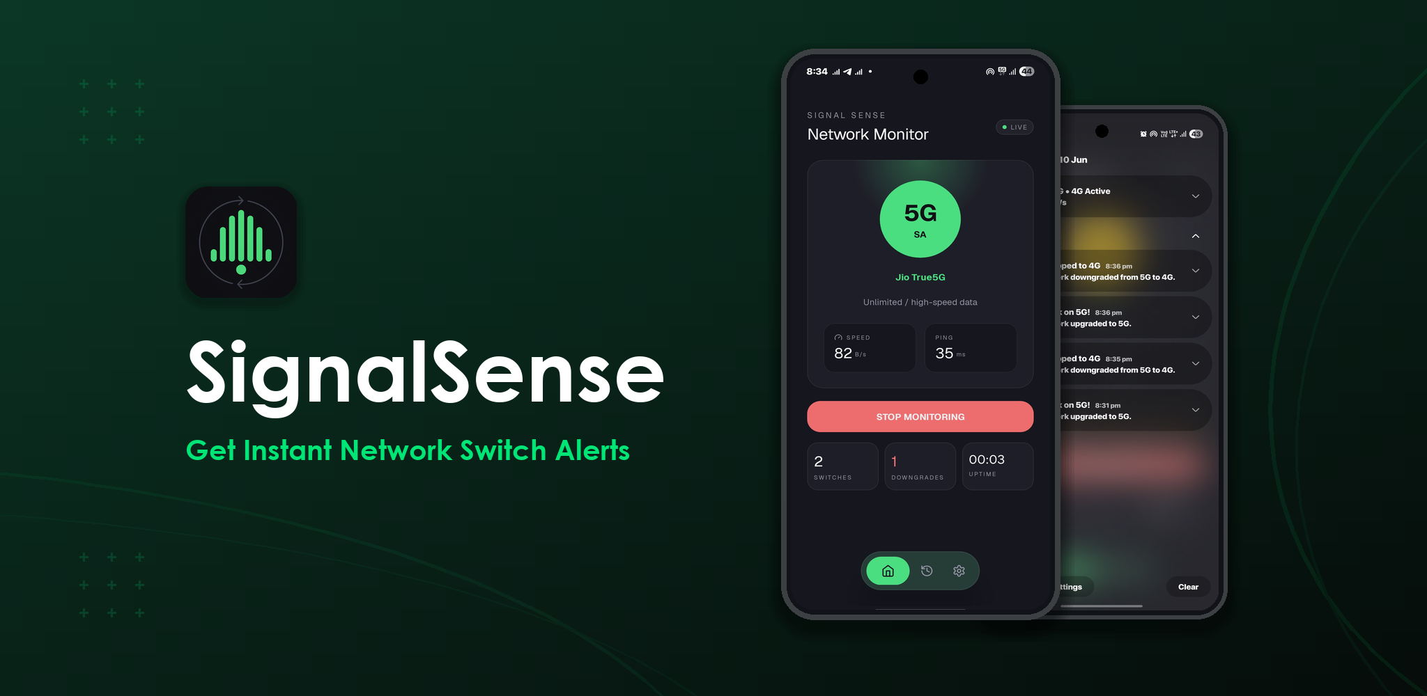 SignalSense