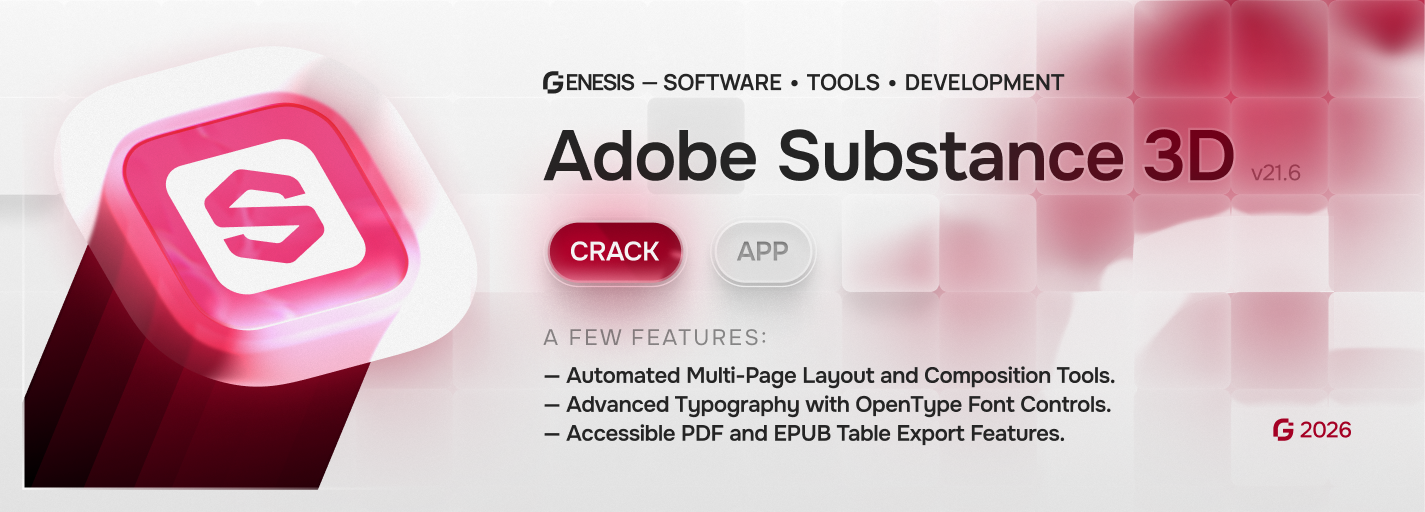 Substance-3d-setup