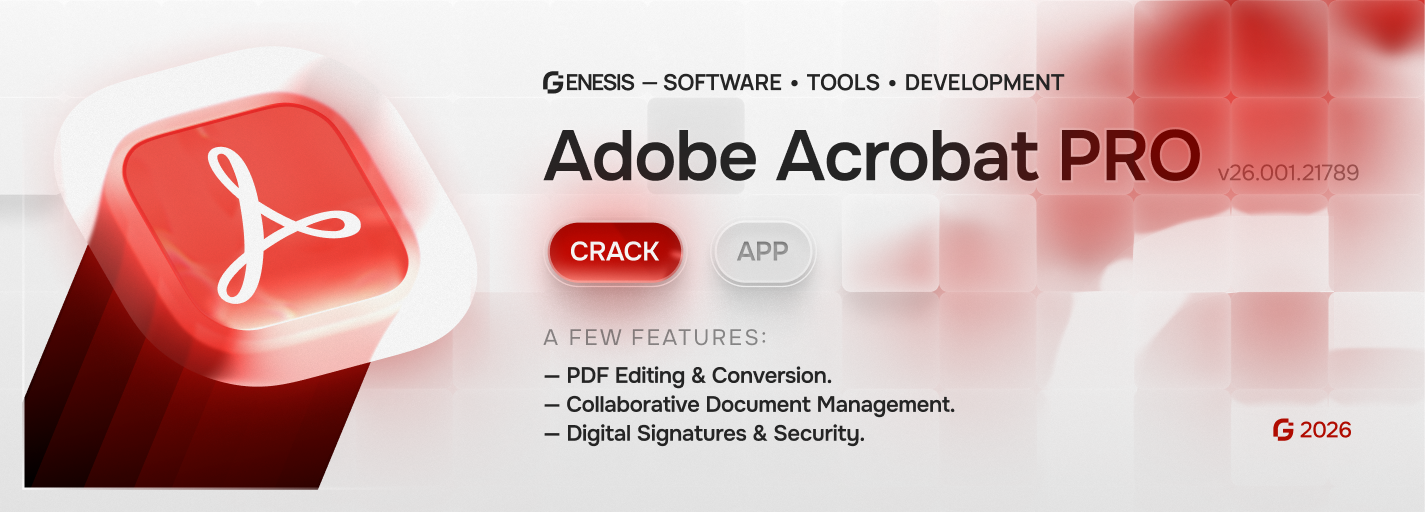 Acrobat-Free-Setup