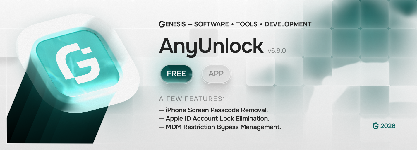 AnyUnlock
