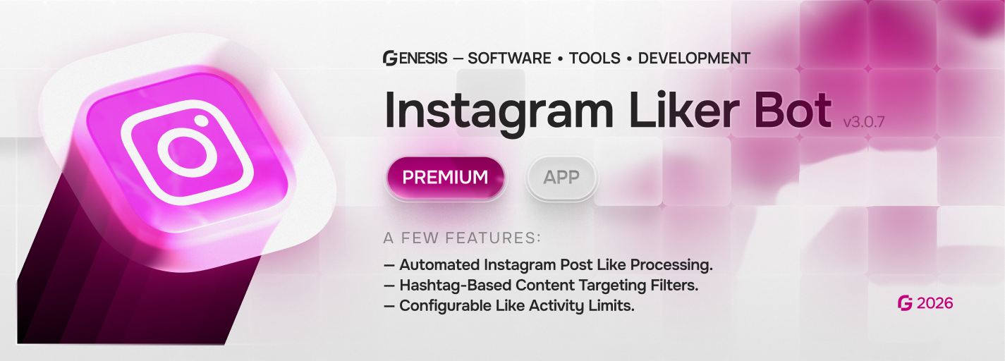 Instagram-Liker