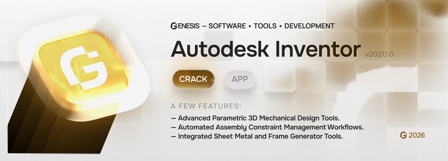 Autodesk-Inventor