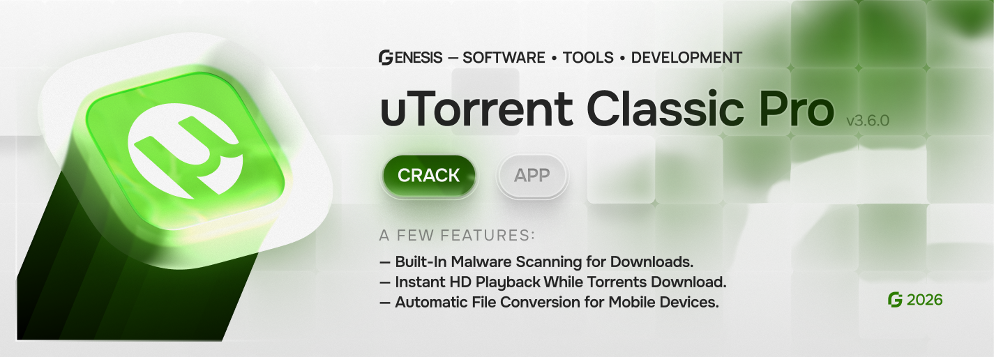 Uttorent-setup