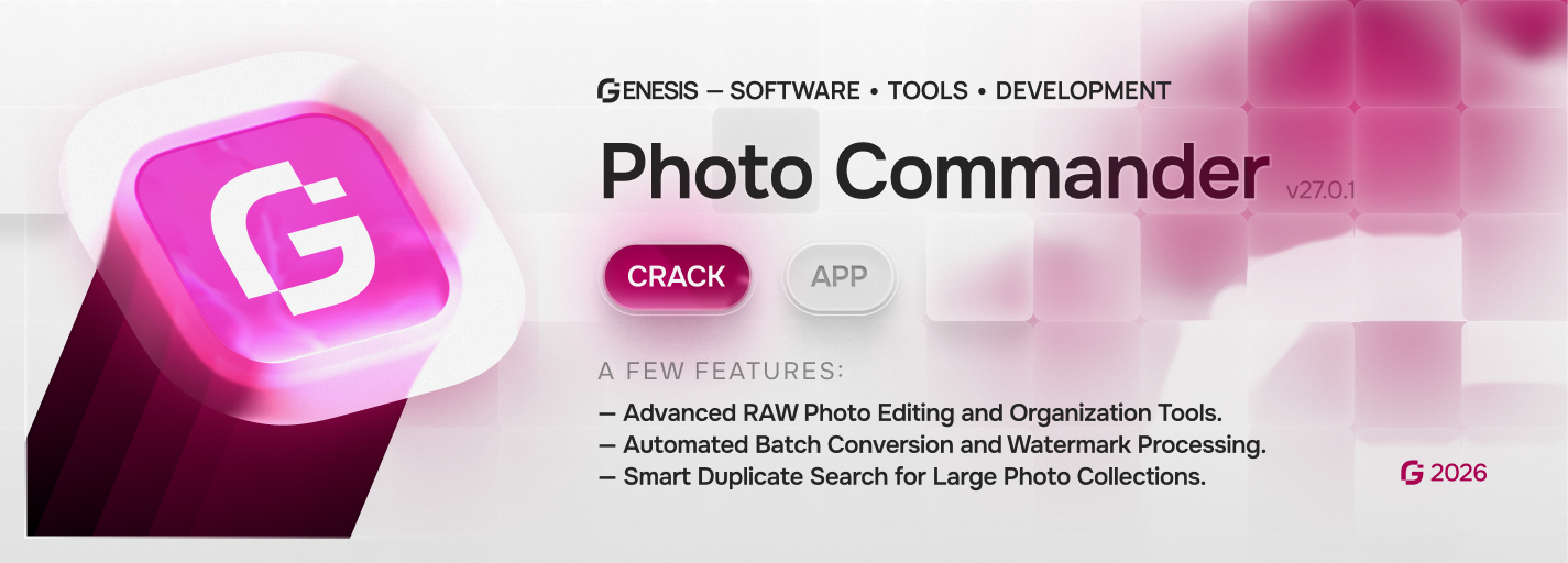 Photo-Commander