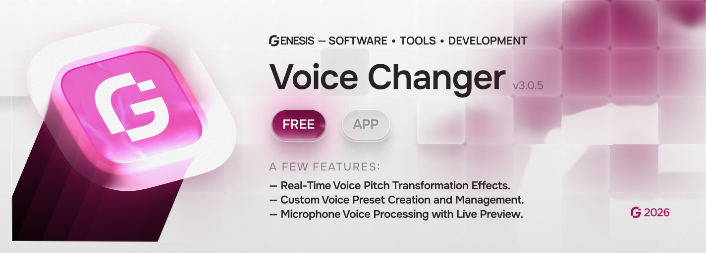 VoiceChanger-Plus