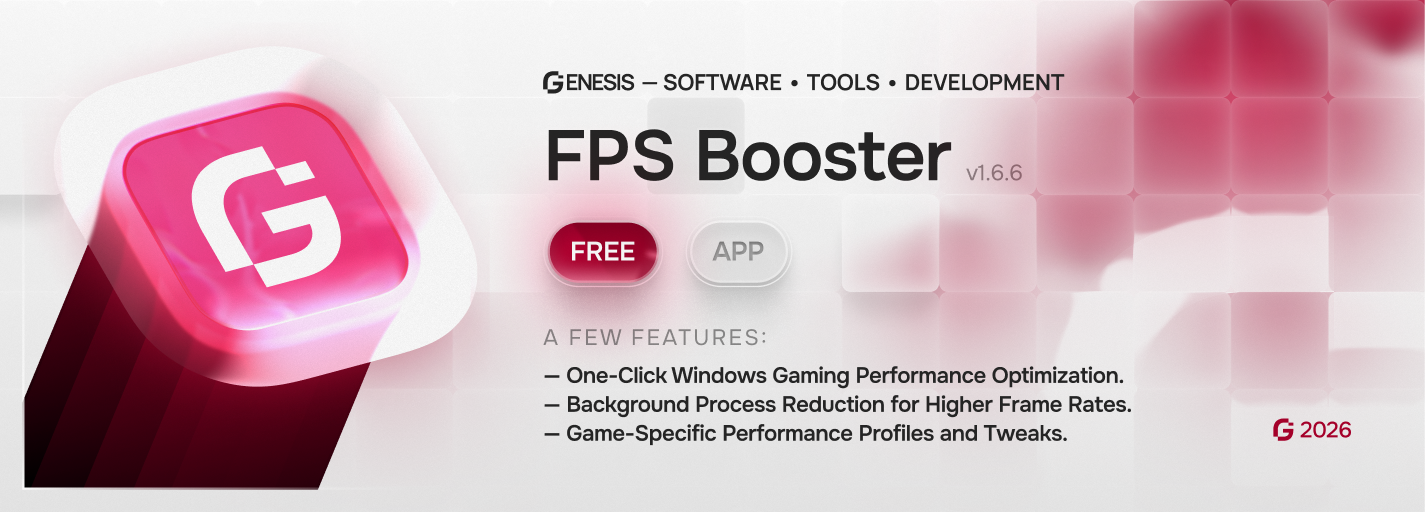 Fps-Booster