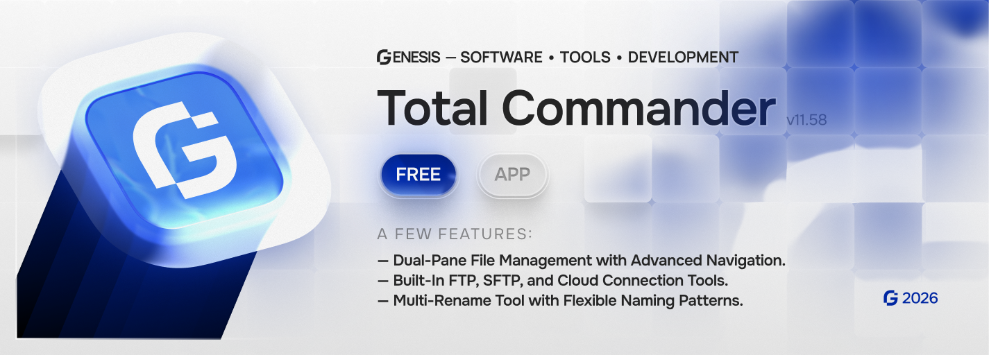 Total-Commander