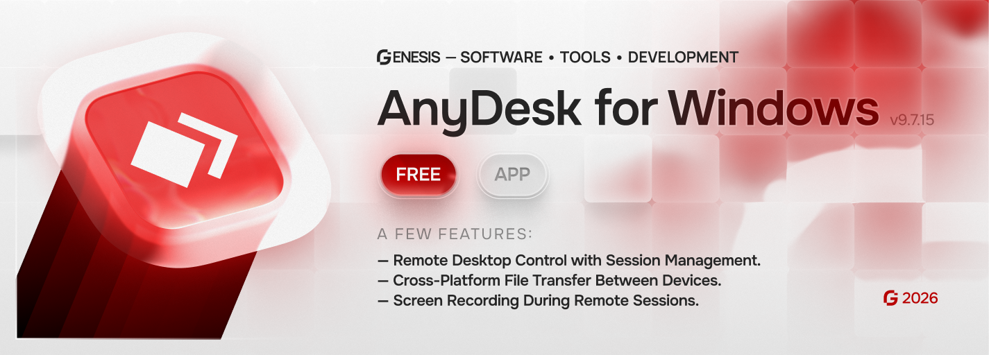 AnyDesk