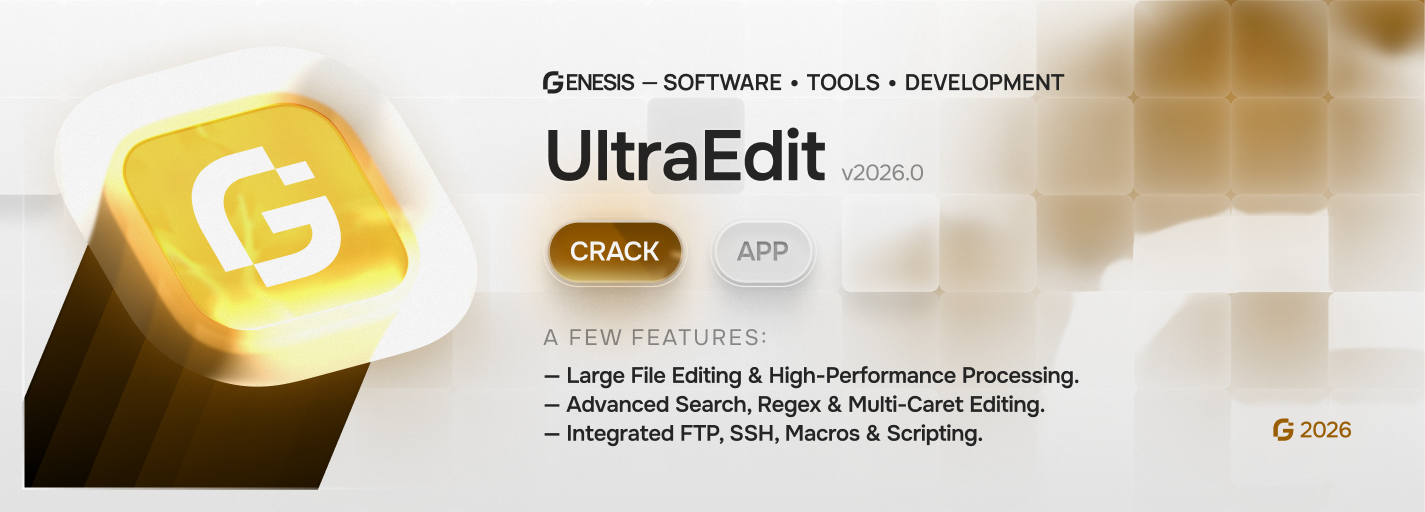 Ultra-Edit