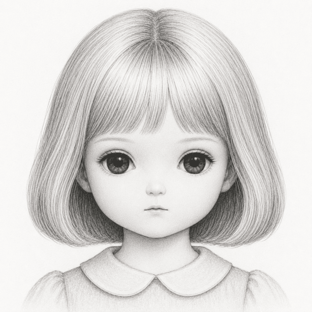 doll